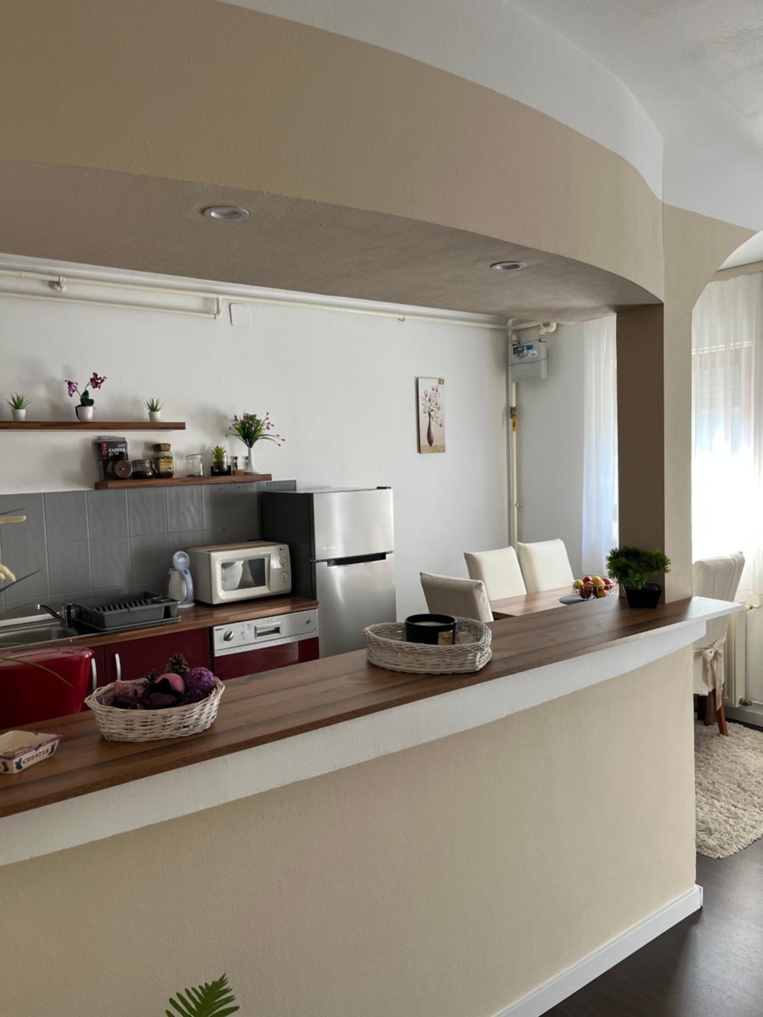 Apartment T&M Zagreb Airport Велика Гориця Екстер'єр фото